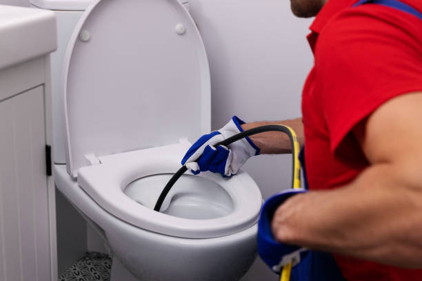 Best Faucet Repair  in Lecanto, FL