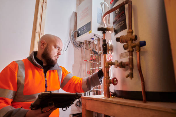 Best Sewer Line Repair  in Lecanto, FL