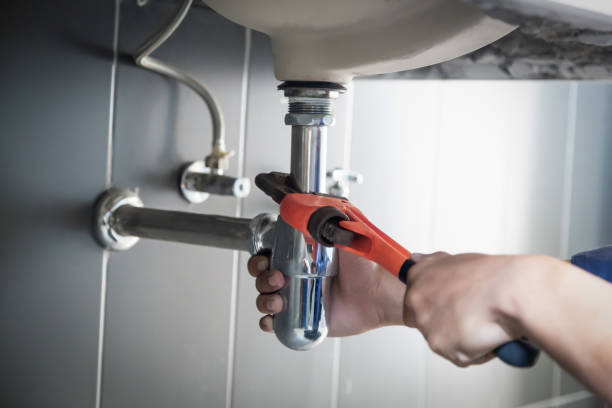 Best Water Softener Installation  in Lecanto, FL