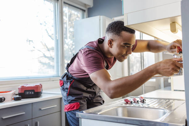 Best Gas Line Repair  in Lecanto, FL